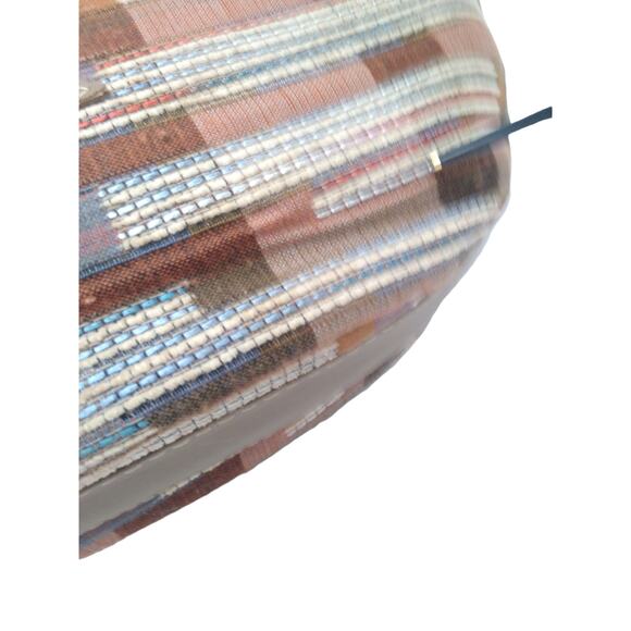 Vintage Pier Giorgio Made In Italy Shoulder Bag - Picture 8 of 10